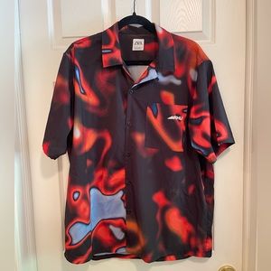 Zara Men’s button down